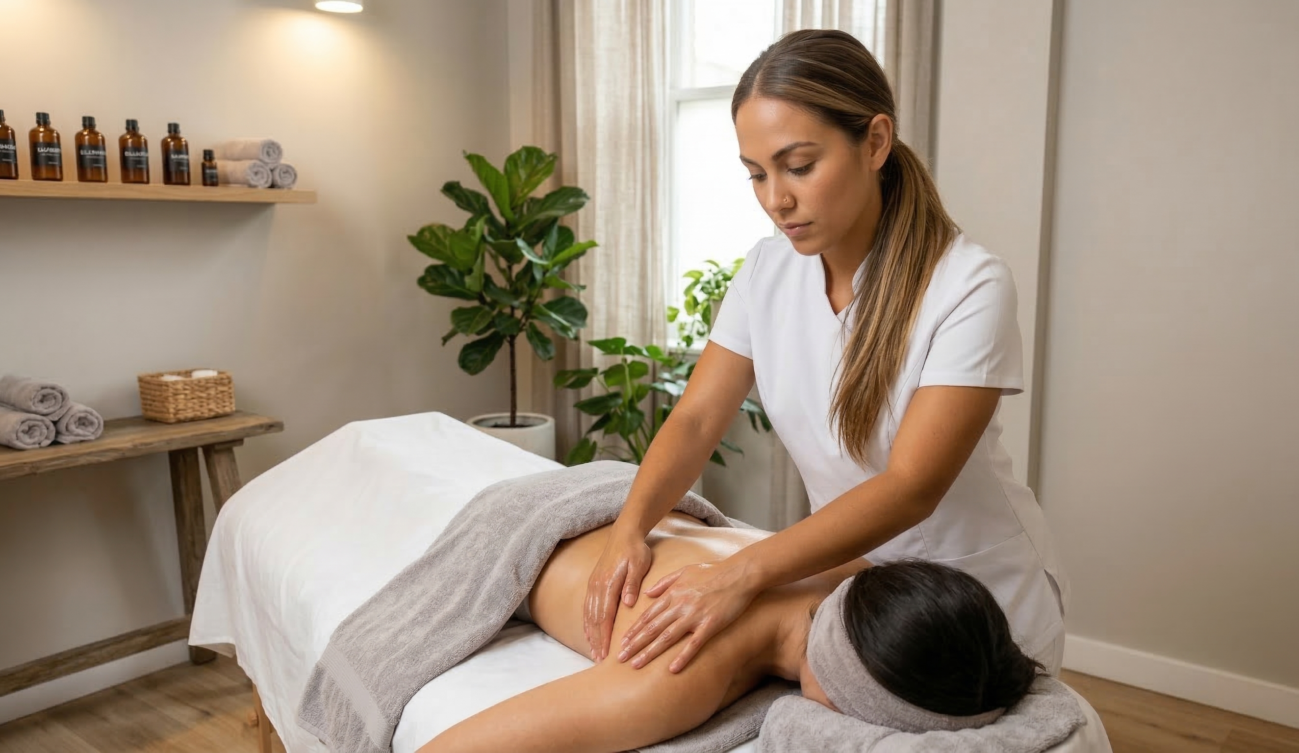 Laura Freitas — criadora do Método Essência Lucrativa